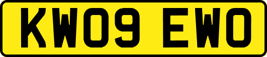 KW09EWO