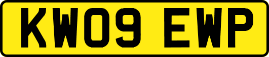 KW09EWP