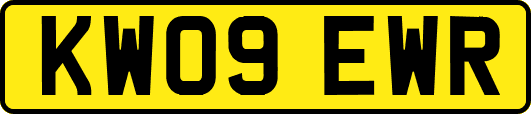 KW09EWR