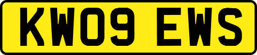 KW09EWS