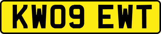 KW09EWT