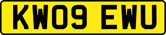 KW09EWU