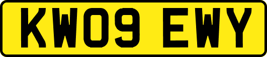 KW09EWY