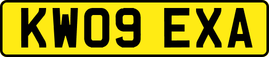 KW09EXA
