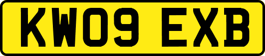 KW09EXB