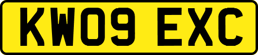 KW09EXC