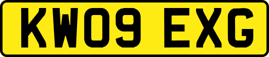 KW09EXG