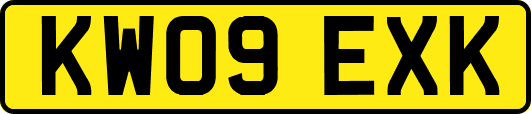 KW09EXK