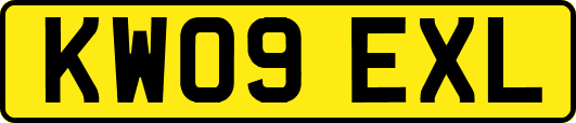 KW09EXL