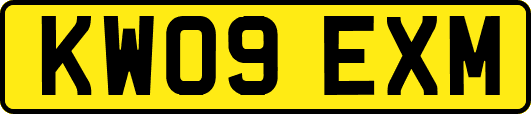 KW09EXM