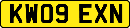 KW09EXN