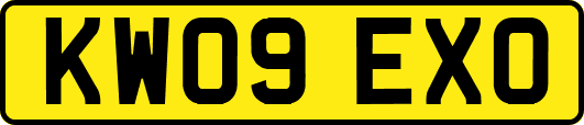 KW09EXO