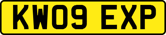 KW09EXP