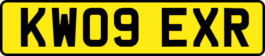 KW09EXR