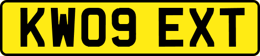 KW09EXT