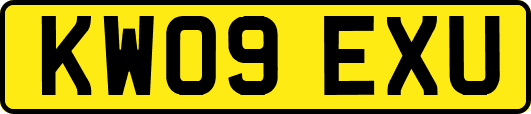 KW09EXU