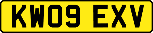 KW09EXV