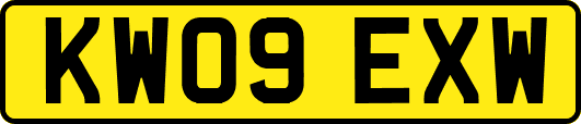 KW09EXW