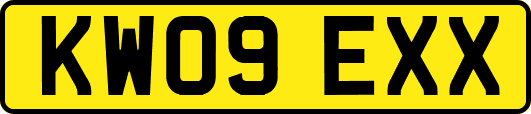 KW09EXX