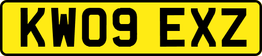 KW09EXZ