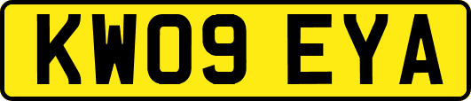 KW09EYA