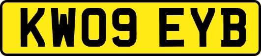 KW09EYB