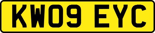 KW09EYC