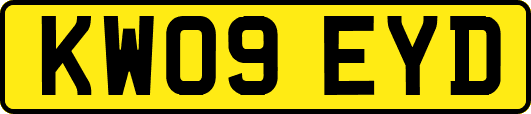 KW09EYD
