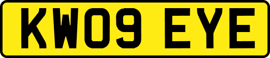 KW09EYE