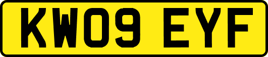 KW09EYF