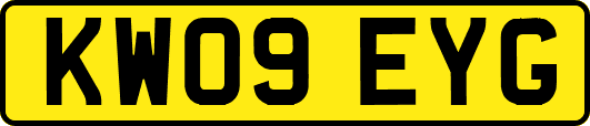 KW09EYG