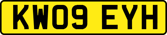 KW09EYH