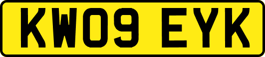 KW09EYK