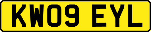 KW09EYL