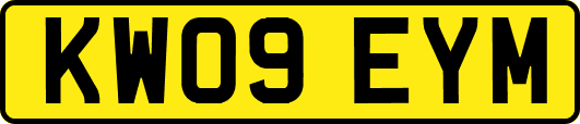 KW09EYM