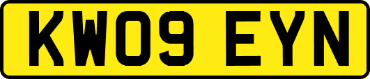 KW09EYN