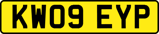KW09EYP