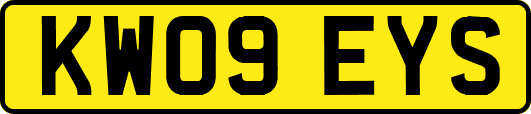 KW09EYS