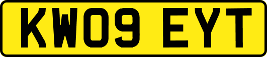 KW09EYT