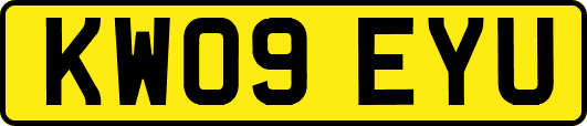 KW09EYU