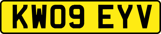 KW09EYV