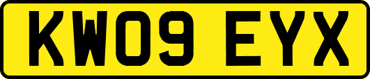 KW09EYX