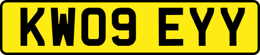 KW09EYY