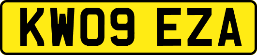 KW09EZA