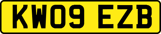 KW09EZB