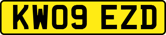 KW09EZD