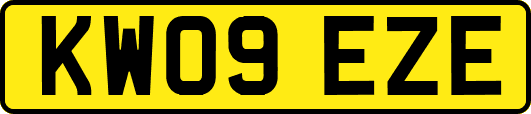 KW09EZE