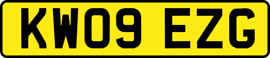 KW09EZG