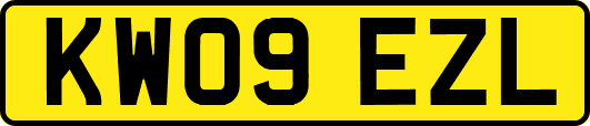 KW09EZL