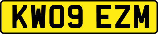 KW09EZM